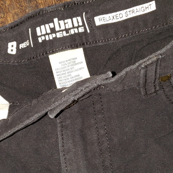Black boy jeans - Picture 5 of 6